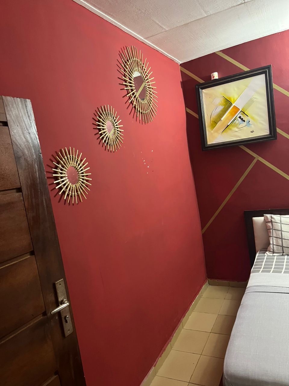 Studio — Yamoussoukro-Morofé — Carrefour Ebenezer · MOROFÉ · YAMOUSSOUKRO