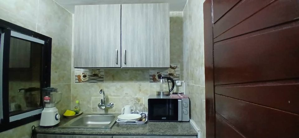 Studio — Yamoussoukro-Morofé — Morofé · MOROFÉ · YAMOUSSOUKRO