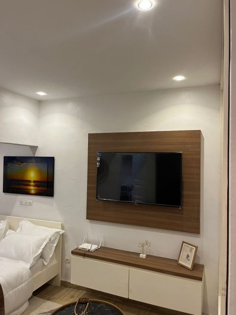 Studio — Cocody Angré — Angré aux Oscars · COCODY · ABIDJAN