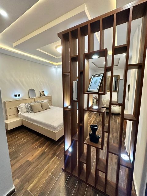 Logement — Cocody Blockhaus — Blockhaus , non loin de ITC · COCODY · ABIDJAN